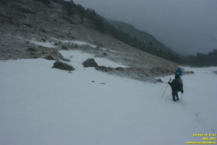 Гурзуфская яйла