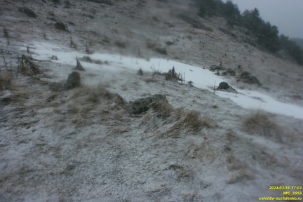 Гурзуфская яйла