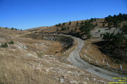 Гурзуфская яйла