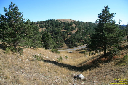 Гурзуфская яйла