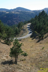 Гурзуфская яйла