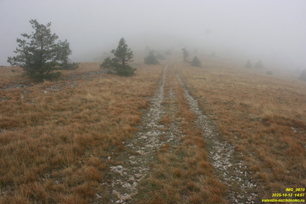 Гурзуфская яйла