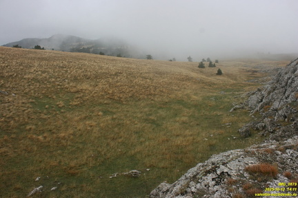 Гурзуфская яйла