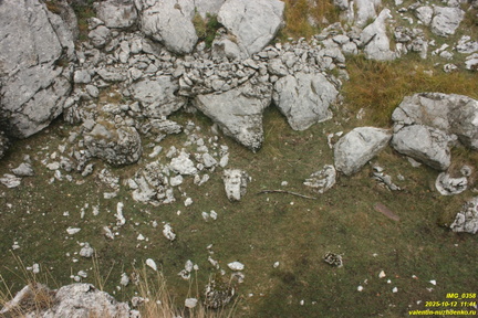 Никитская яйла