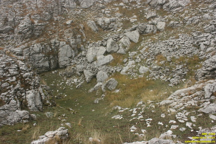 Никитская яйла