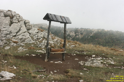 Никитская яйла