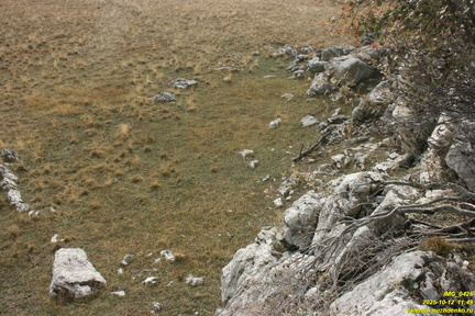 Никитская яйла