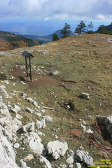 Никитская яйла