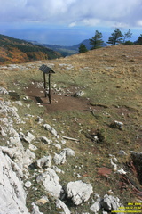 Никитская яйла