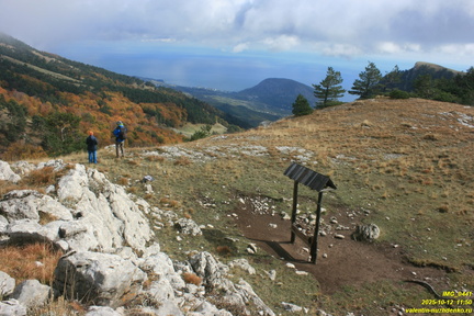 Никитская яйла