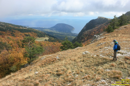 Никитская яйла