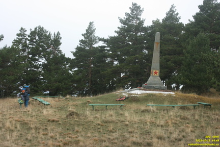 Никитская яйла