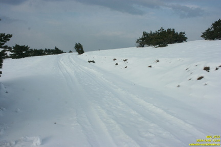 Никитская яйла