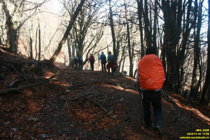 Никитская яйла