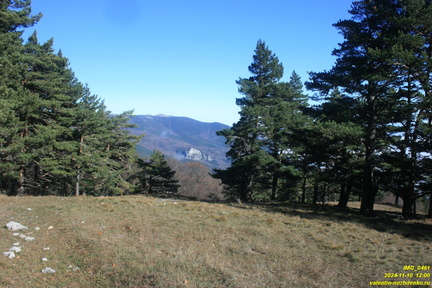 Никитская яйла