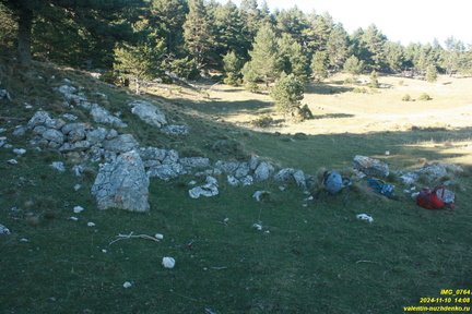 Никитская яйла