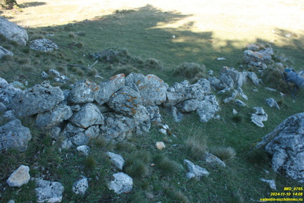 Никитская яйла