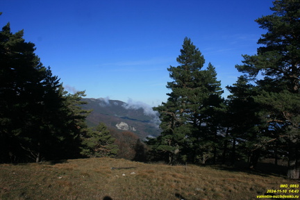 Никитская яйла