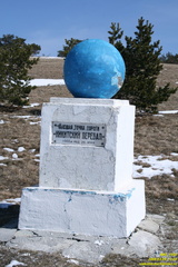 Никитский перевал
