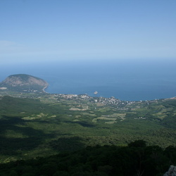 Южный берег Крыма