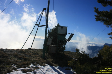 Хатмерлер на Никитской