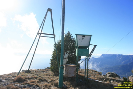 Хатмерлер на Никитской