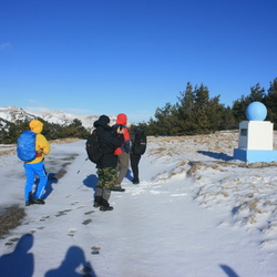 Никитская яйла