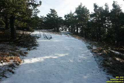 Никитская яйла