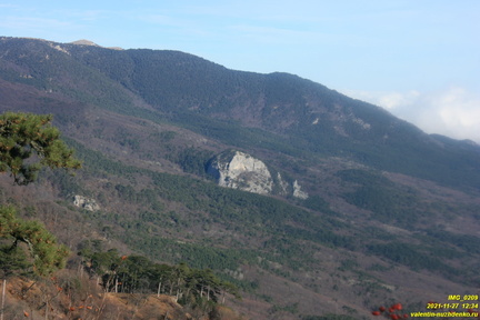 Вид на Комбопло