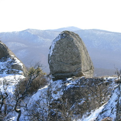 2026_03_01 Чиплах Бокалов Каток Шугилова Скала Лесная Поляна Шах-Мурза Переваловка