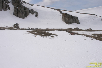 Кошара Одаман-Хош