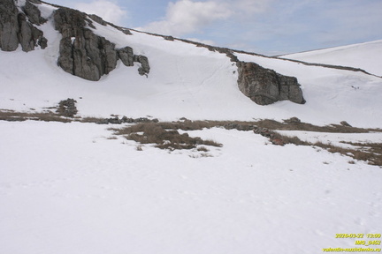 Кошара Одаман-Хош