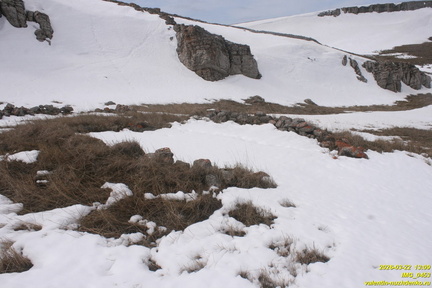 Кошара Одаман-Хош