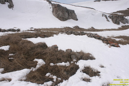 Кошара Одаман-Хош