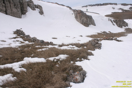 Кошара Одаман-Хош