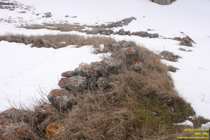 Кошара Одаман-Хош