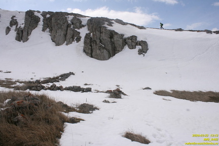 Кошара Одаман-Хош
