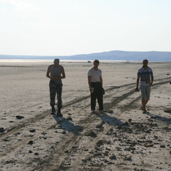 2009-08-03 Чокрак